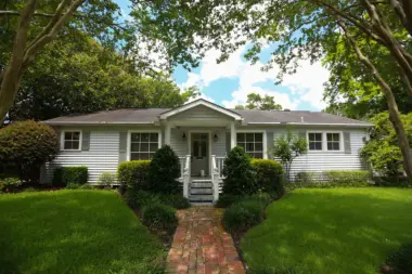 The facilities at St. Christopher's Addiction Wellness Center in Baton Rouge, LA 4